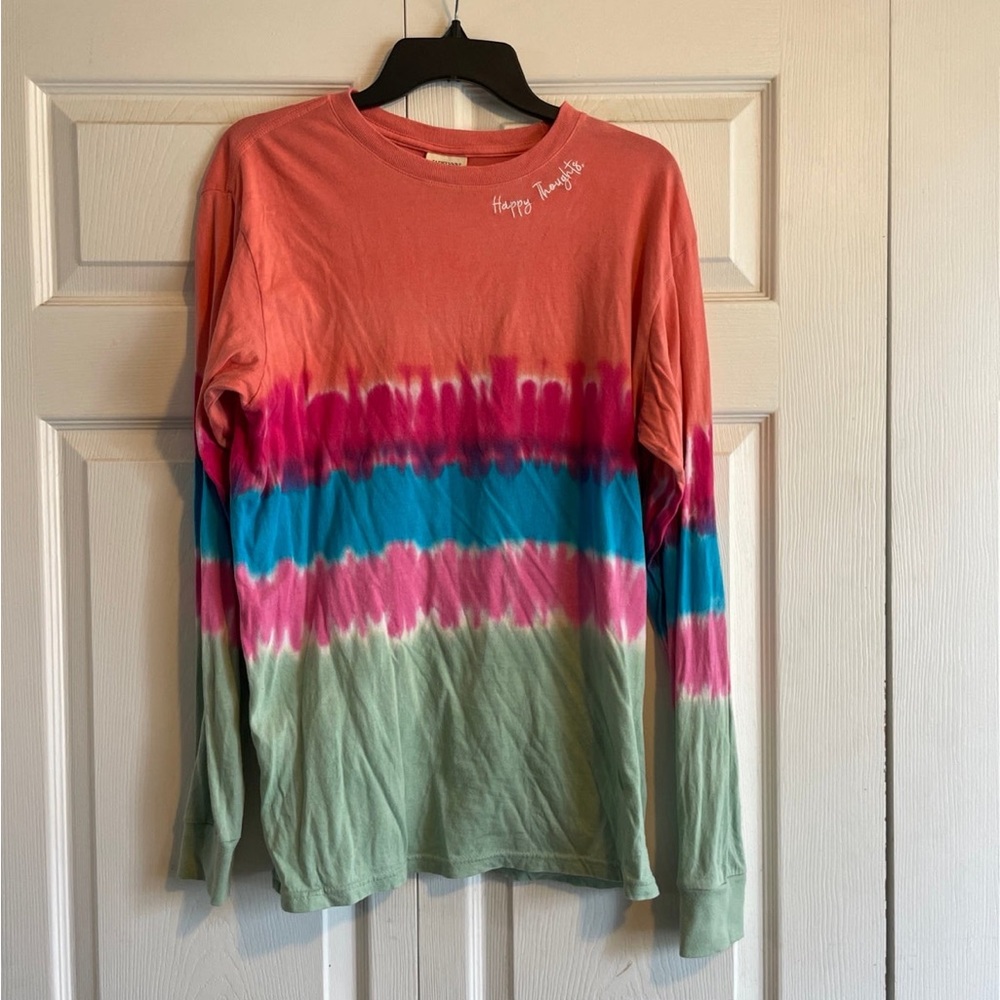 Jadelynn Brooke tee